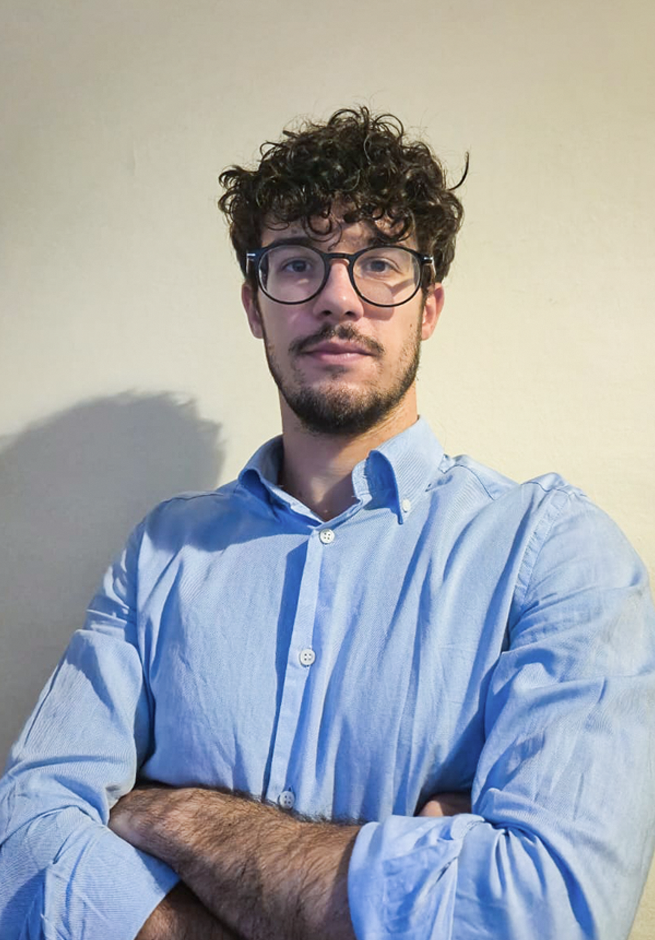 Alessandro Lucani